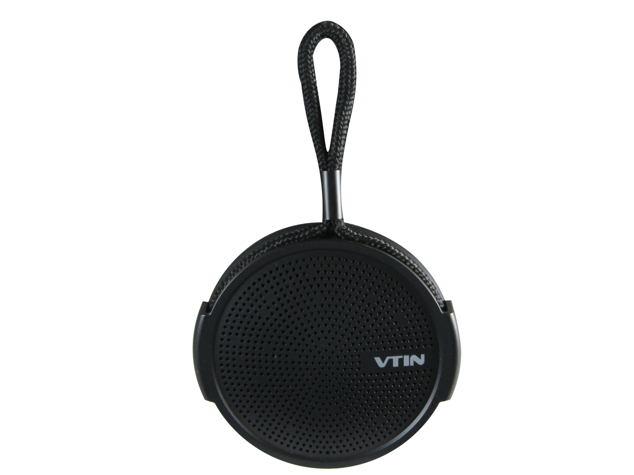 Vtin SoundHot WIRELESS BH221A Portable Speaker Dark Black VG