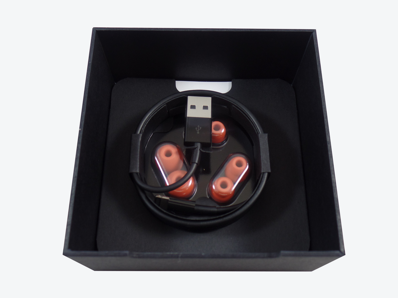 Beats by Dr. Dre - Powerbeats Pro Totally Wireless Earphones - Lava Red MXYA2LL/A LN