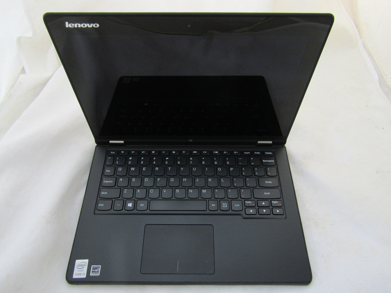 Lenovo IdeaPad Yoga 13 13.3-Inch Convertible 2 in 1 Touchscreen Ultrabook VG