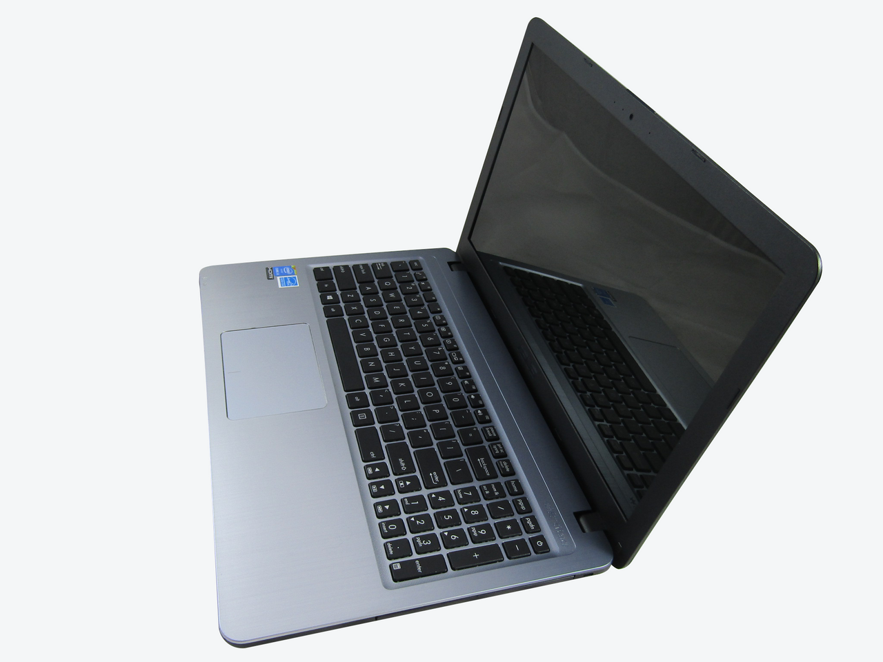 Asus X540LA-SI30205P 15.6-Inch Flagship Premium Laptop (Intel Core i3-5020U 2.2GHz Processor, 4GB DDR3, 1TB HDD, Windows 10) Silver ASIN: B01DMNX5PS