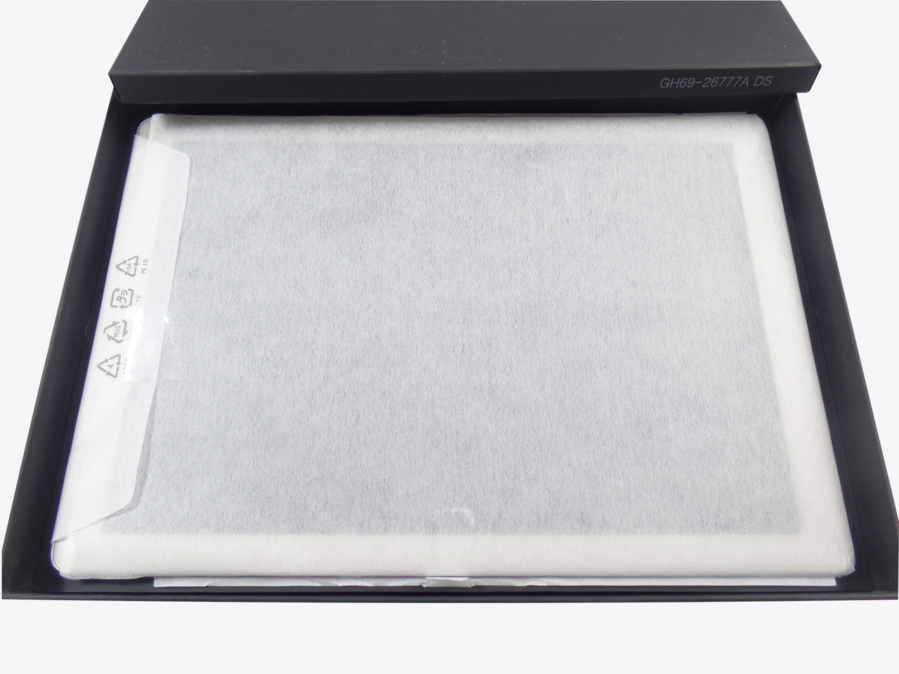 Samsung SM-W700NZDBXAR Galaxy TabPro S 2-in-1 12" Touch-Screen Laptop Intel Core m3 8GB Memory 256GB Solid State Drive Gold VG