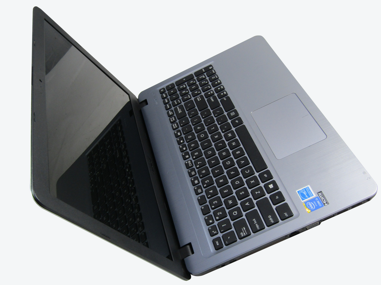 Asus X540LA-SI30205P 15.6-Inch Flagship Premium Laptop (Intel Core i3-5020U 2.2GHz Processor, 4GB DDR3, 1TB HDD, Windows 10) Silver ASIN: B01DMNX5PS