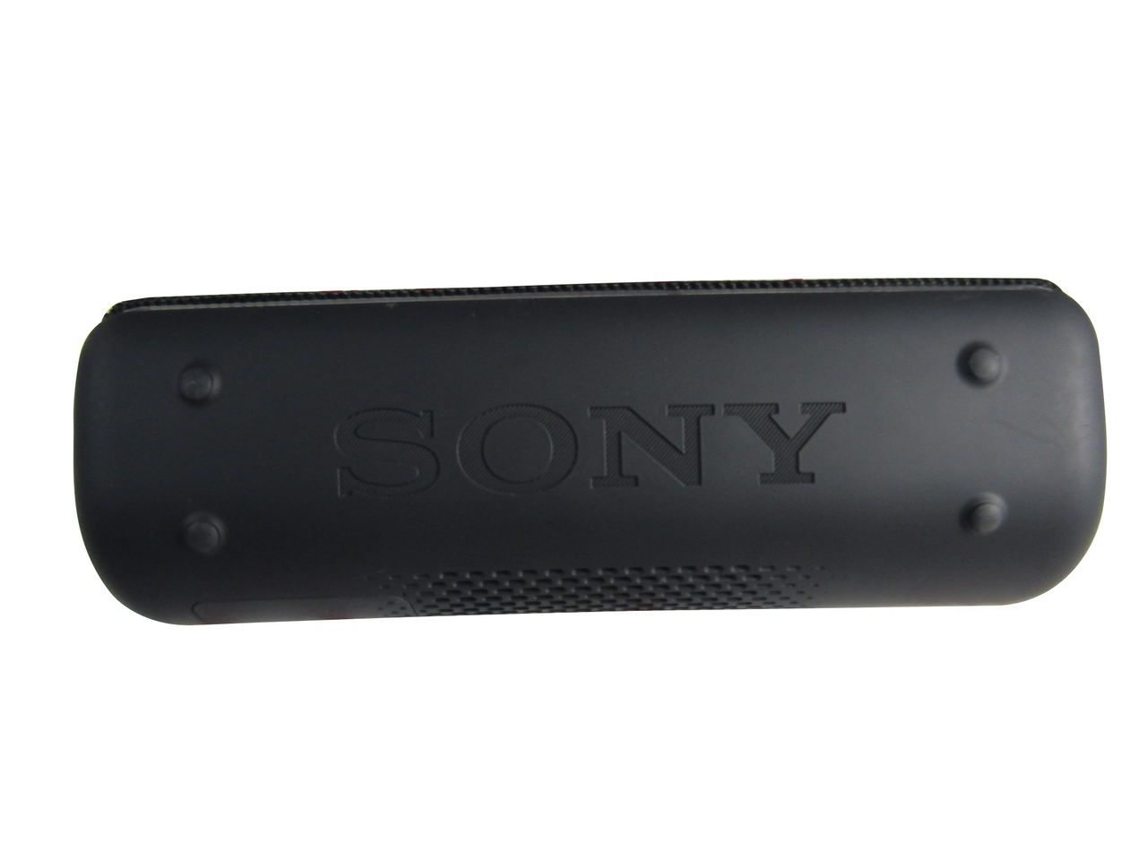 Sony SRS-XB32 Portable Bluetooth Speaker: Waterproof Black VG