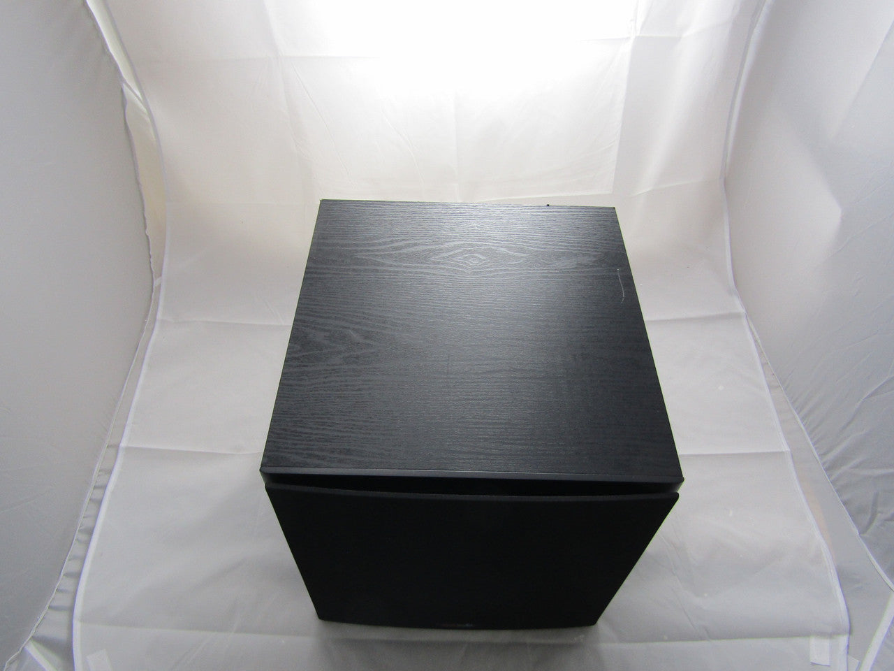 Polk Audio PSW108 10" Powered Subwoofer | 100W Peak Power | Explosive Performance for Movies & Music | Black LN