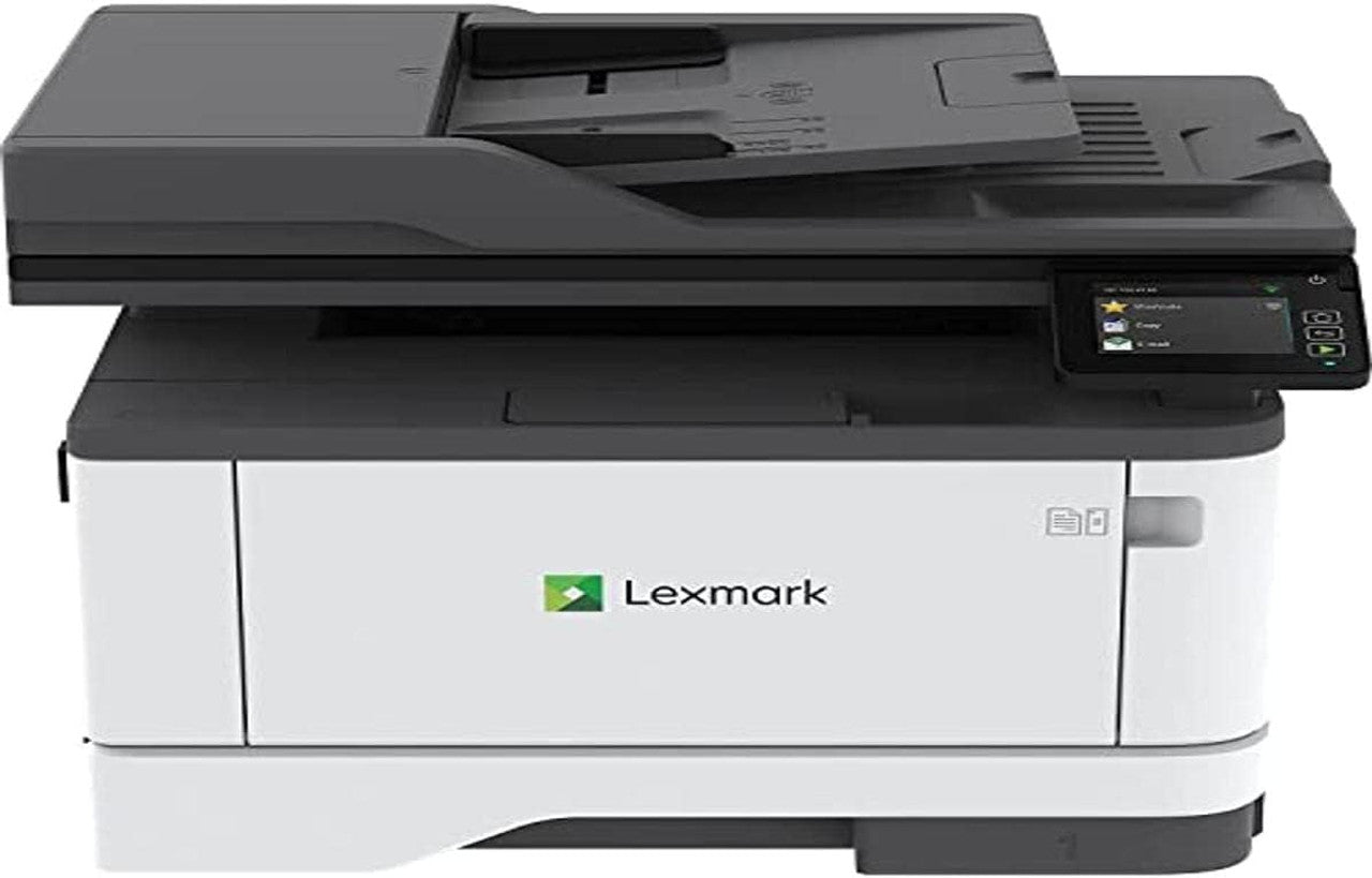 Lexmark MX431adw Laser Multifunction Printer - Monochrome VG