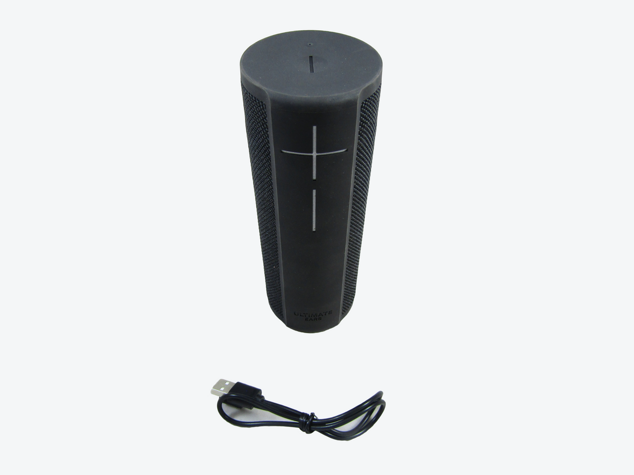 Ultimate Ears BLAST Portable Waterproof Wi-Fi and Bluetooth Speaker with Hands-Free Amazon Alexa Voice Control - Black G