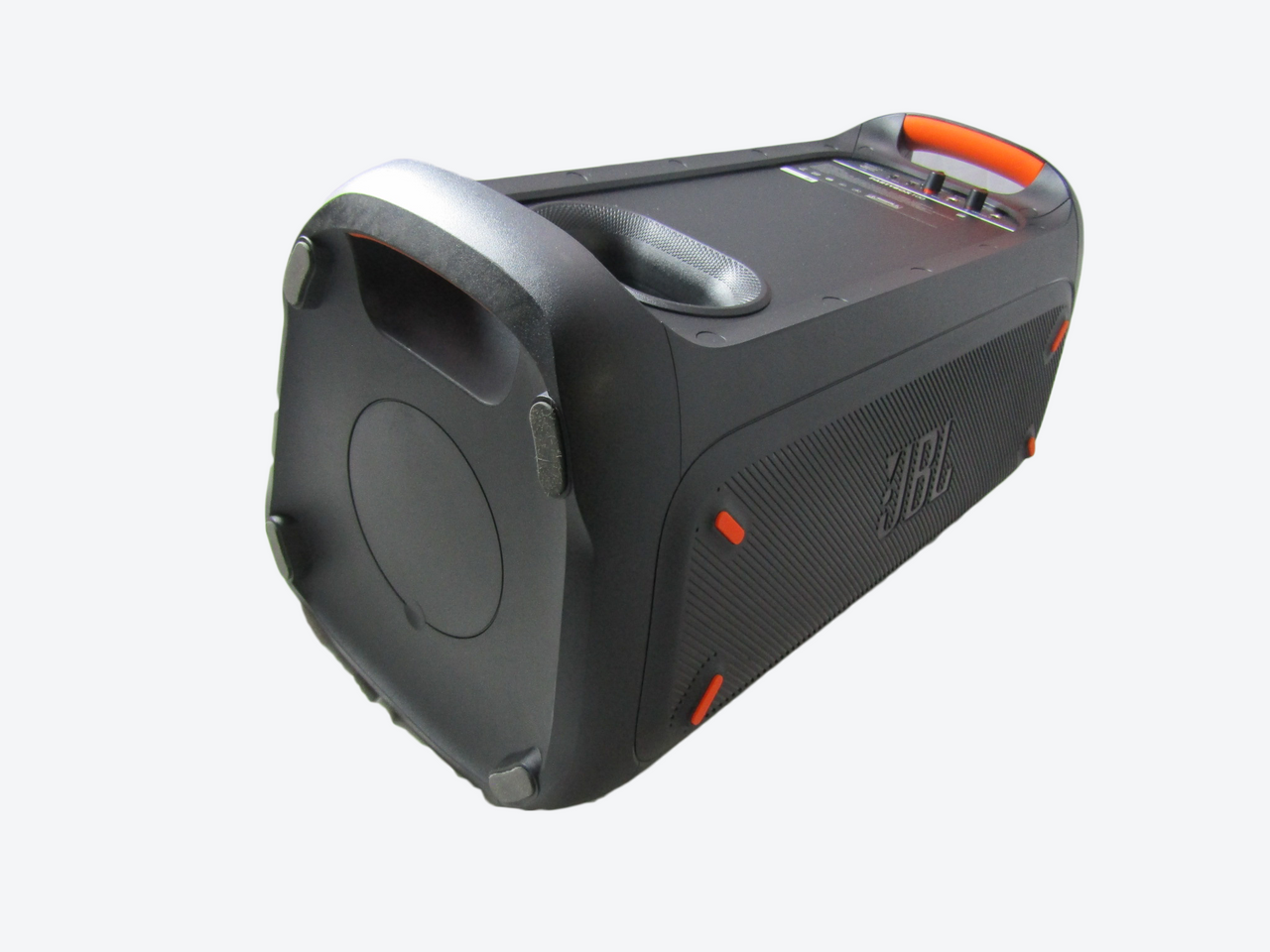 JBL Party Box 100 portable bluetooth speaker LN