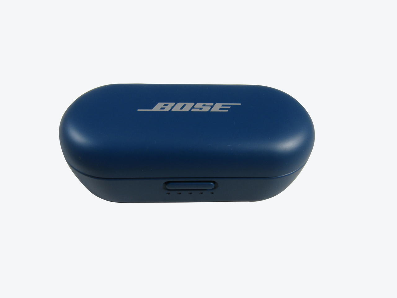Bose Sport Earbuds - True Wireless Earphones - Bluetooth In Ear Headphones for Workouts and Running, Baltic Blue