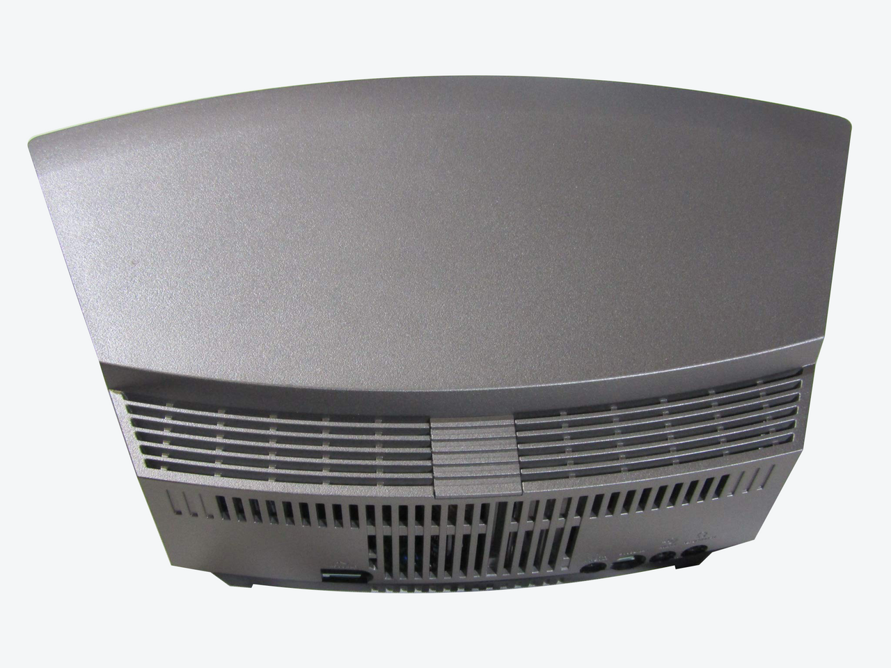 Bose Wave Music System (Titanium Silver)