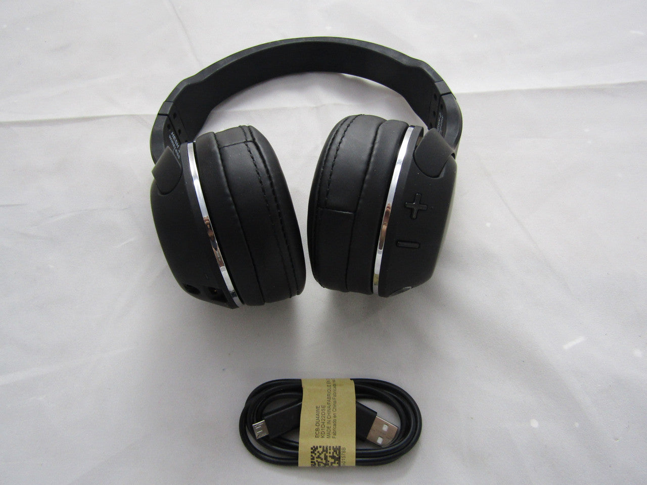 Skullcandy Hesh 2 Wireless Bluetooth Headphone VG