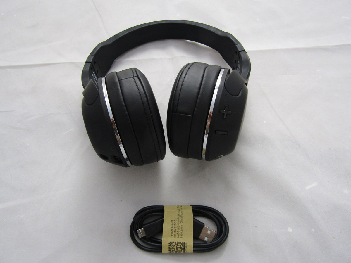 Skullcandy Hesh 2 Wireless Bluetooth Headphone VG