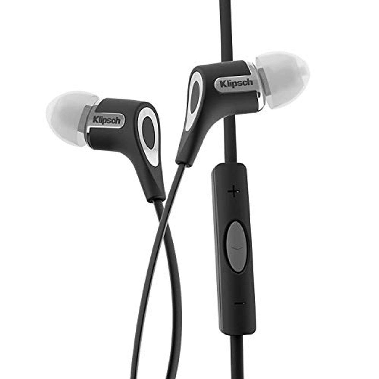 Klipsch R6i Black In-Ear Headphones VG