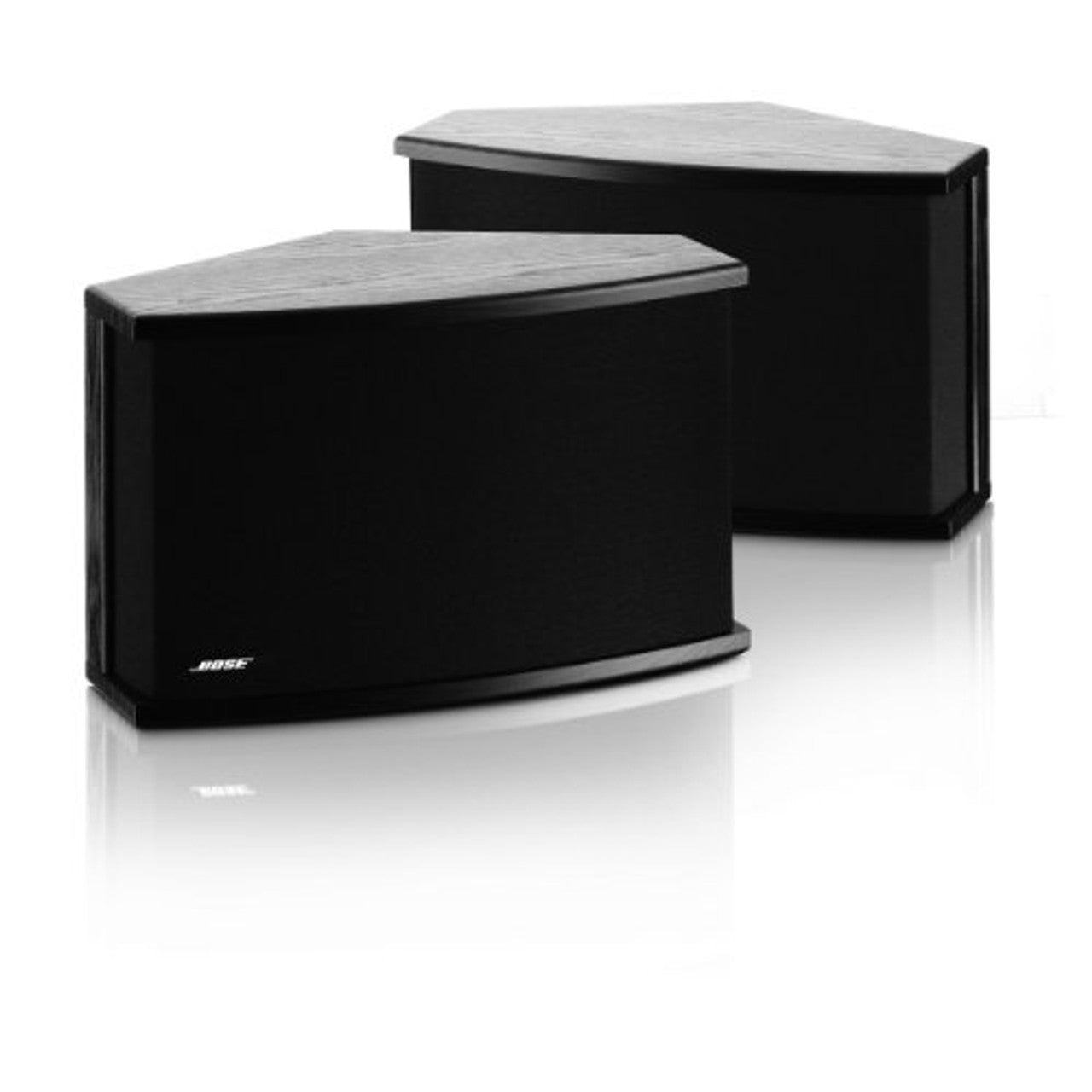 Bose 901 Series VI Direct/Reflecting Speaker System, Black, Pair G