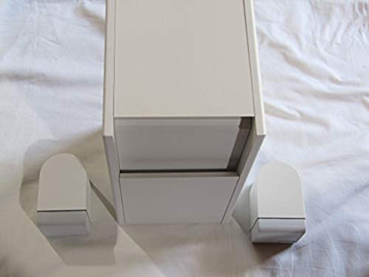 Bose Acoustimass 3 Series III Speaker System White