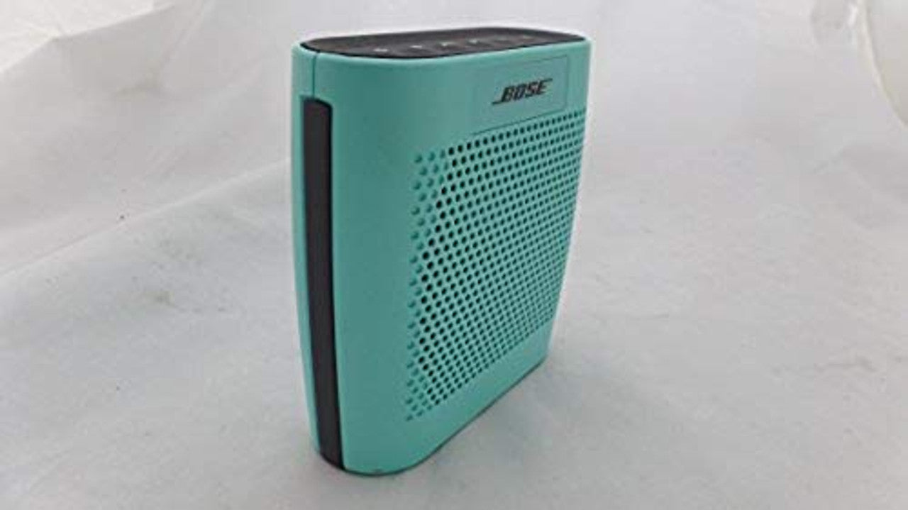Bose SoundLink Color Bluetooth Speaker (Mint)