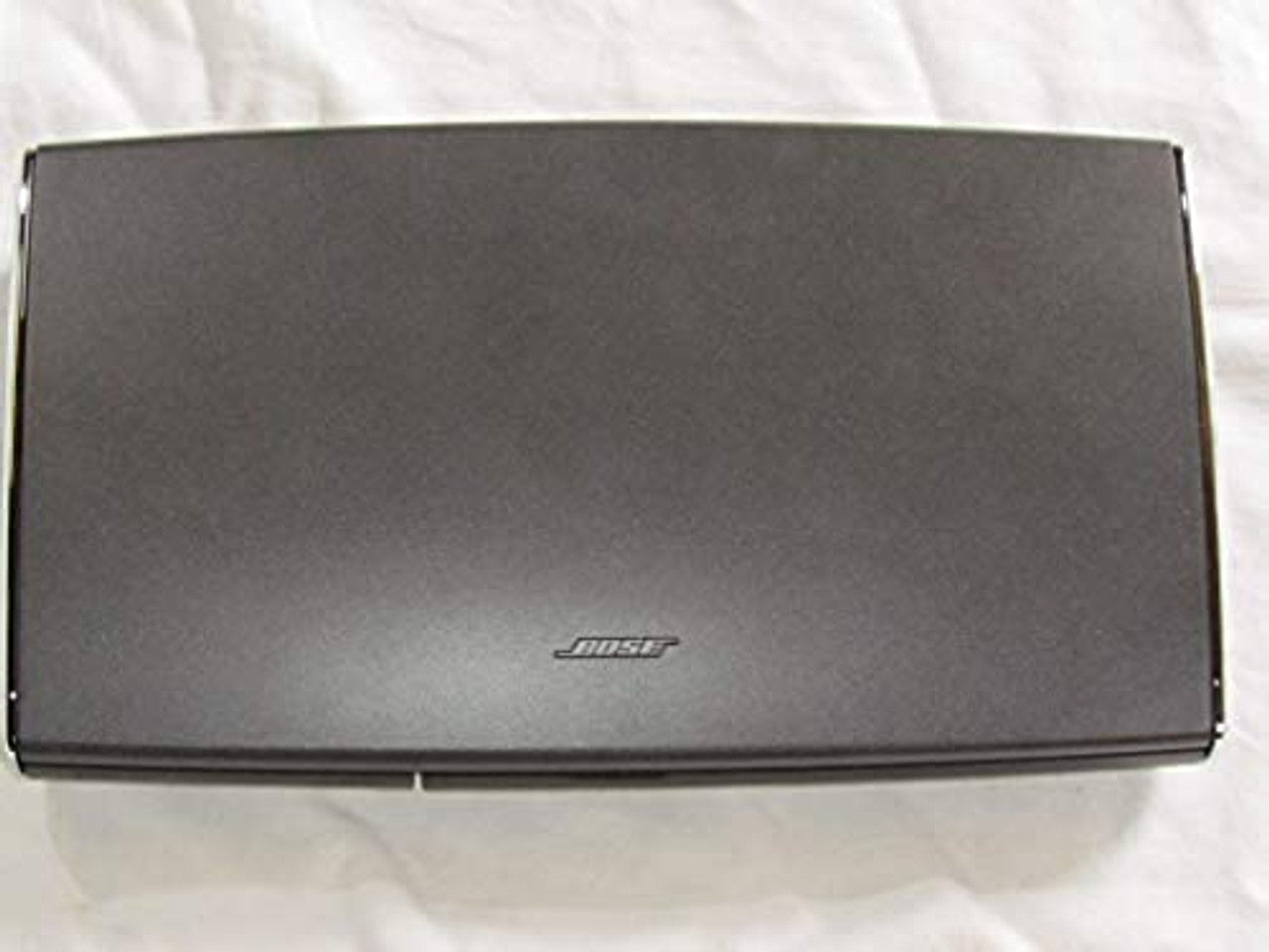 Bose Lifestyle V35 Home Theater System White VG