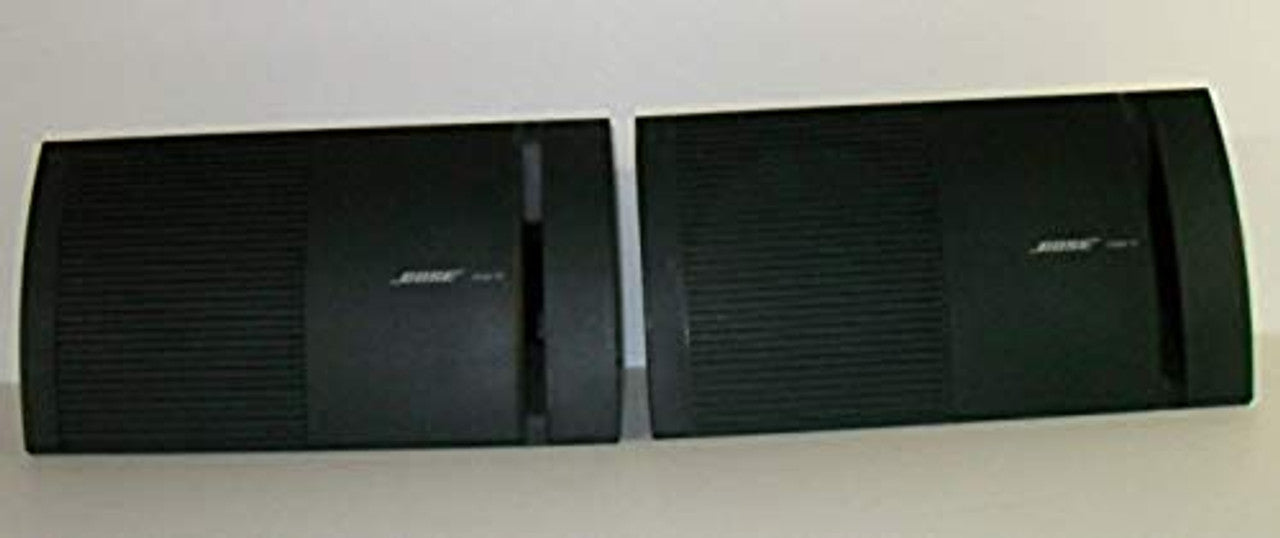 BOSE Compact Speakers (Black)