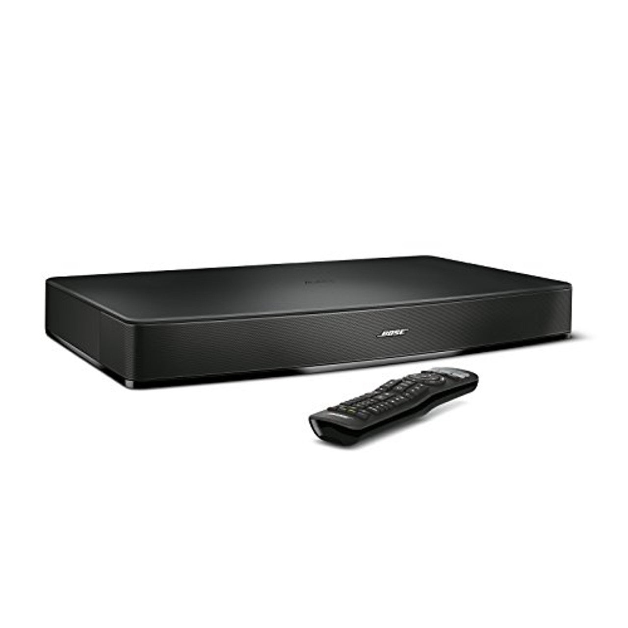 Bose Solo 15 Series II TV Sound System AC