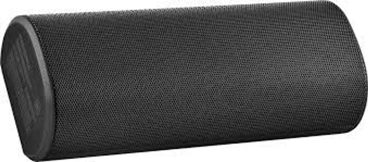 Insignia NS-SPBTBRICK2-BK Brick 2 Portable Bluetooth Speaker - Black LN