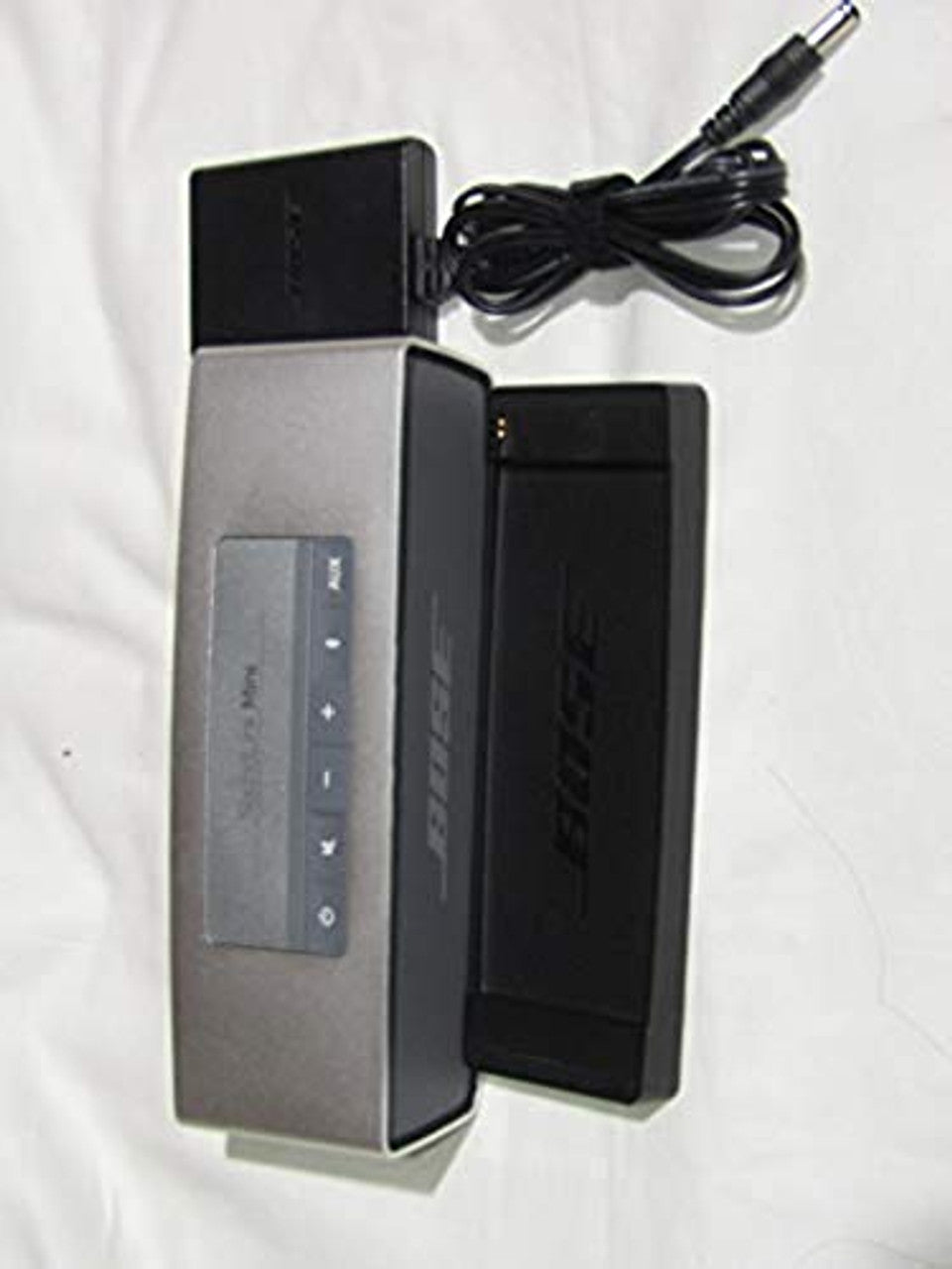BOSE SoundLink Mini Bluetooth speaker