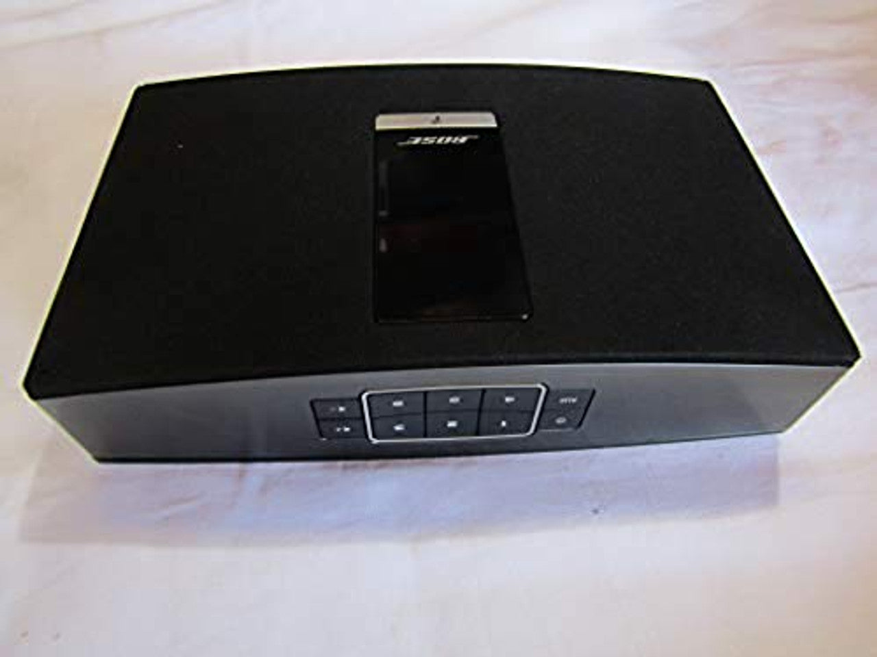 Bose SoundTouch Portable Wi-Fi Music System