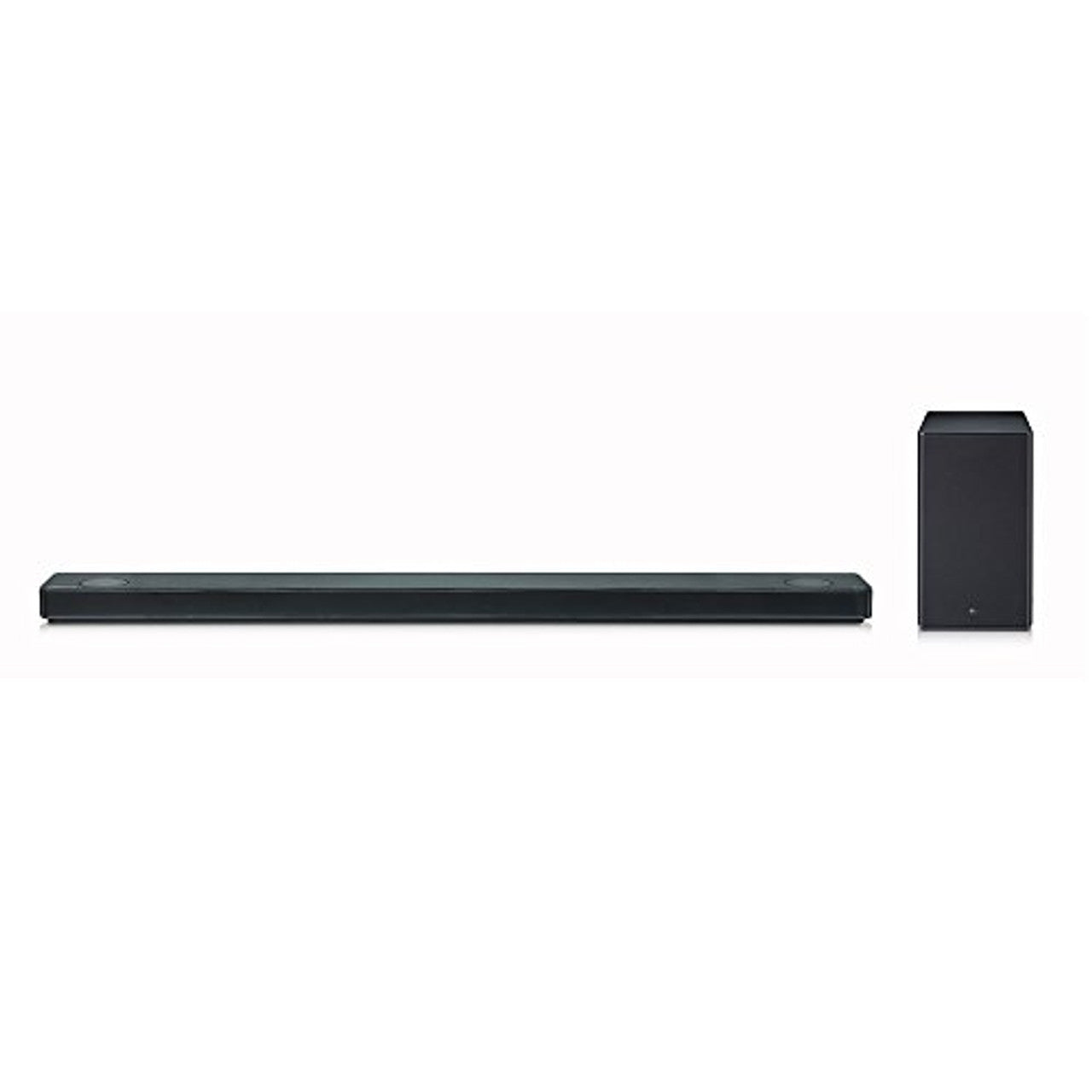 LG SK10Y 5.1.2 Channel Hi-Res Audio Sound Bar with Dolby Atmos VG