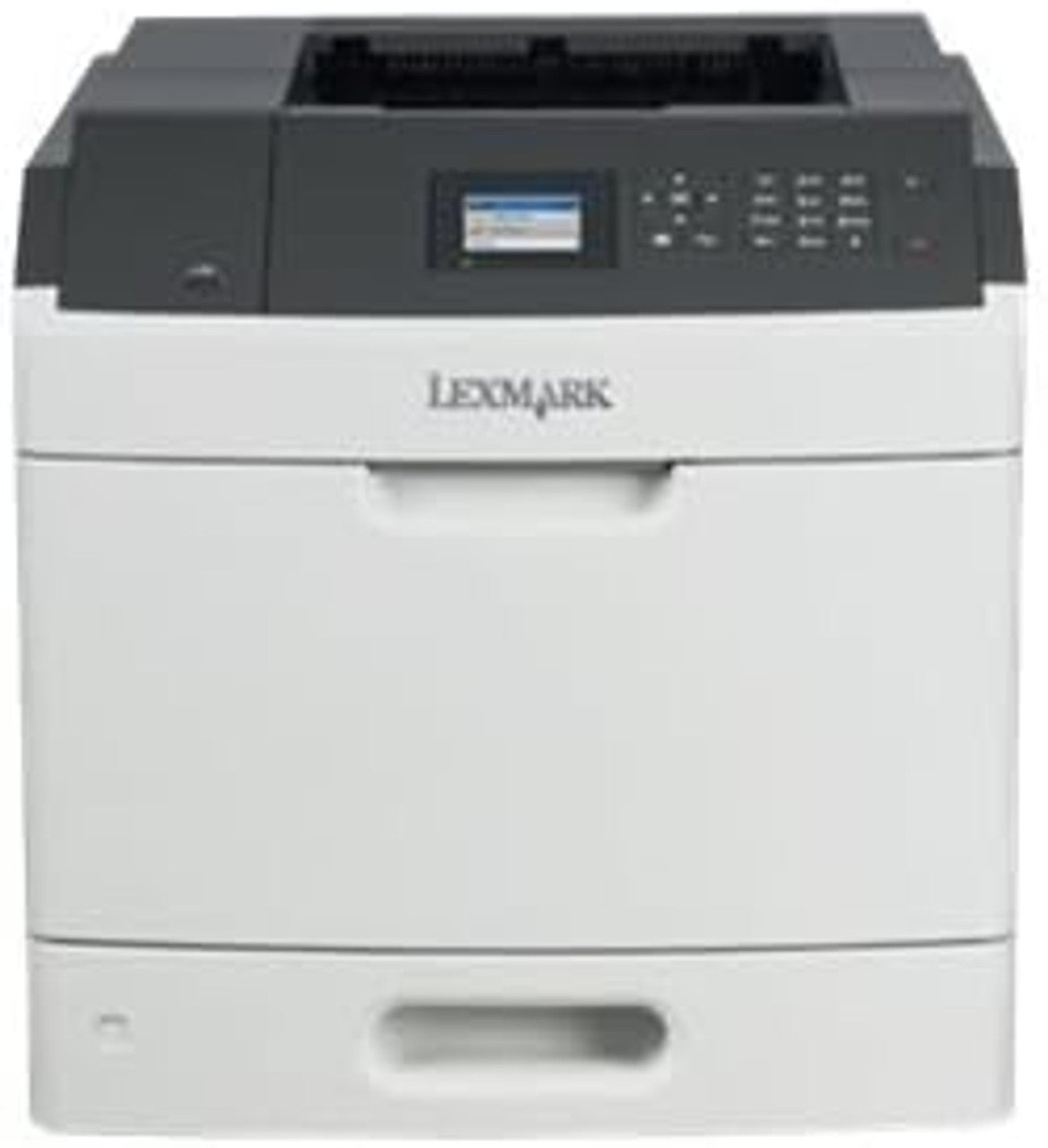 Lexmark MS711dn Monochrome Laser Printer (40G0610) LN