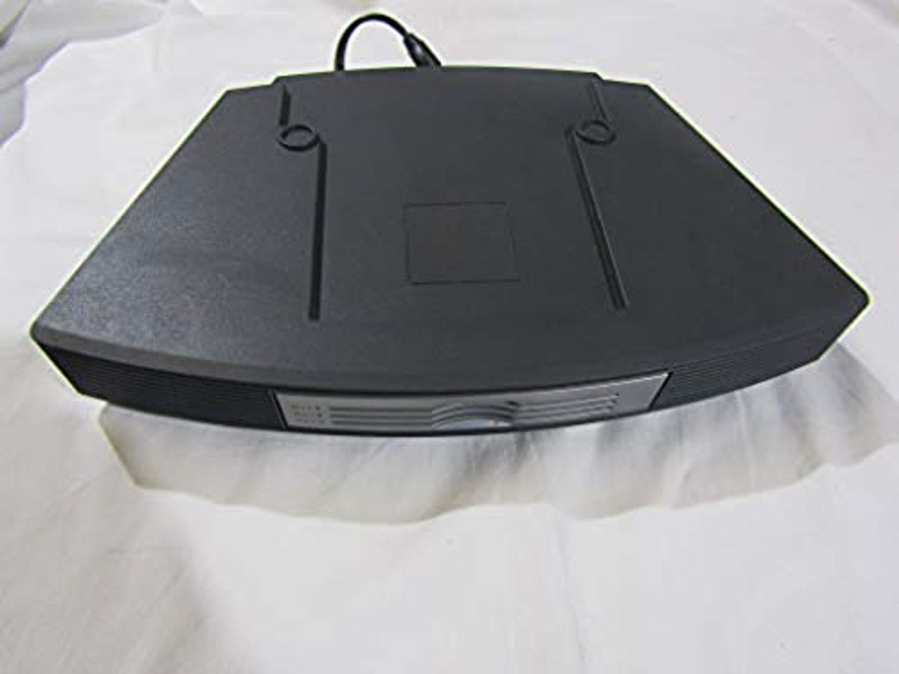 Bose Wave 3 Disc Multi-CD Changer for Music System, Graphite Grey (Black) VG