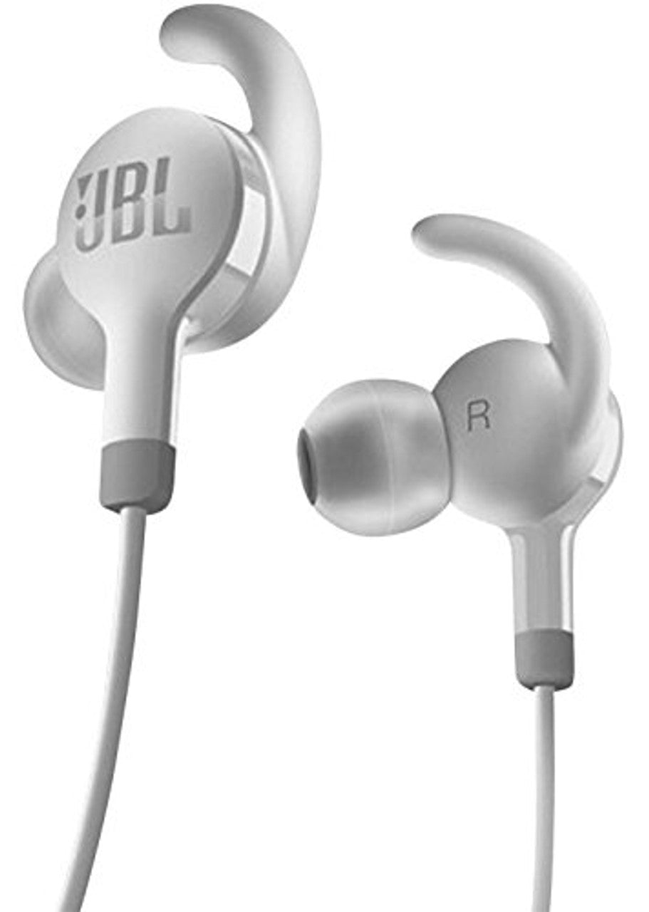 JBLEverest Elite 100 NXTGen Noise-Cancelling Bluetooth in-Ear Headphones White LN