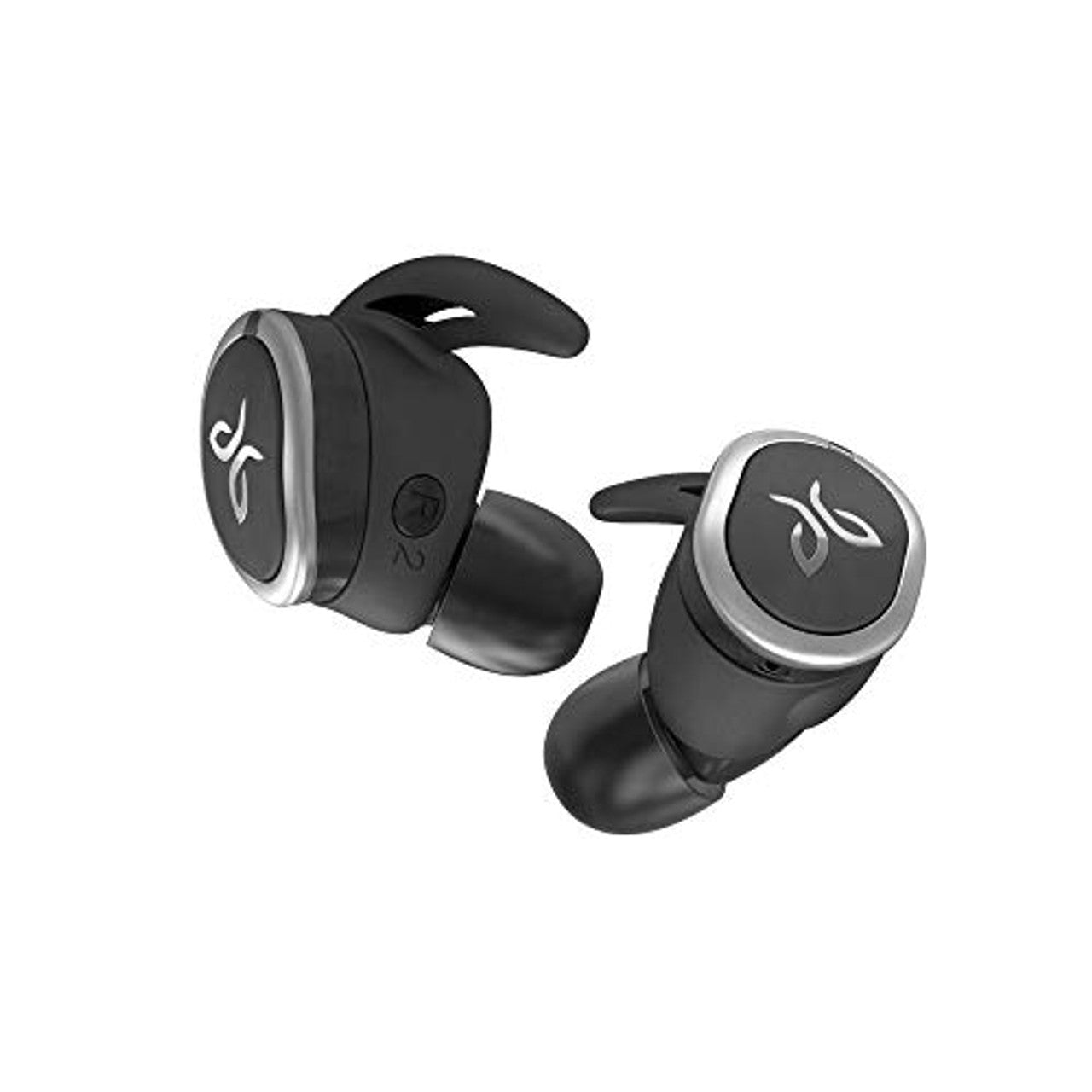 Jaybird RUN True Wireless Headphones (Jet) LN