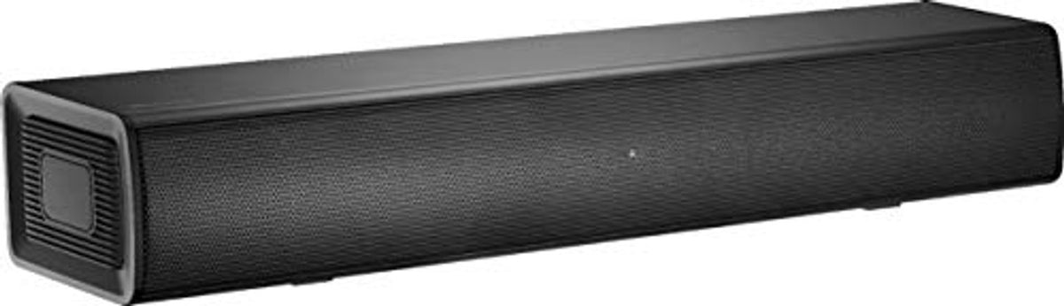 Insignia 2.0 Channel Mini Soundbar N