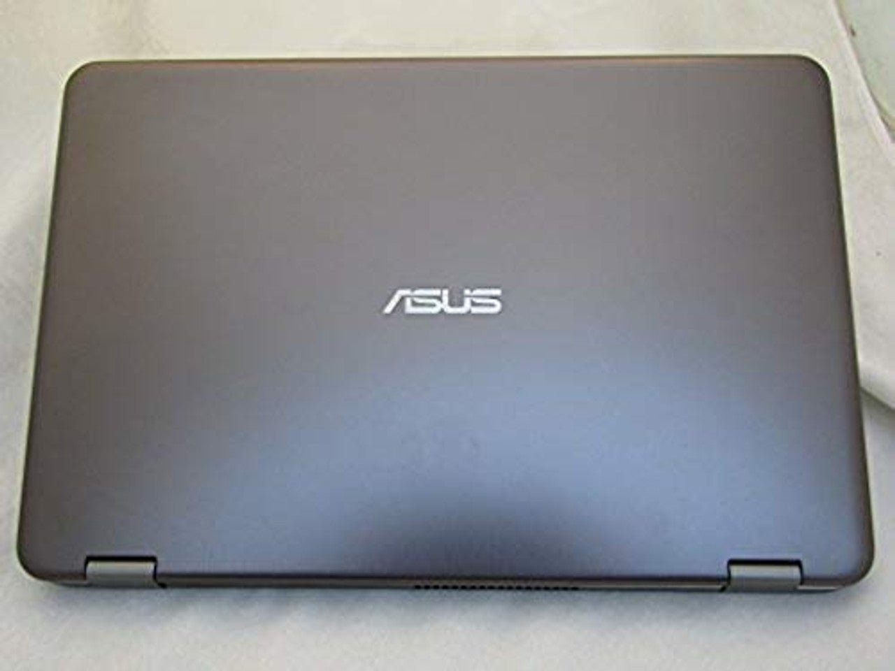 ASUS 15.6" VivoBook Flip 2-in-1 Laptop Touchscreen (1920x1080) Signature Edition Intel Core i7 6th Gen 6500U 2.50GHz 12GB Memory 1TB HDD NVIDIA GeForce 940MX Windows 10 Home Model TP501UQ-UB71T