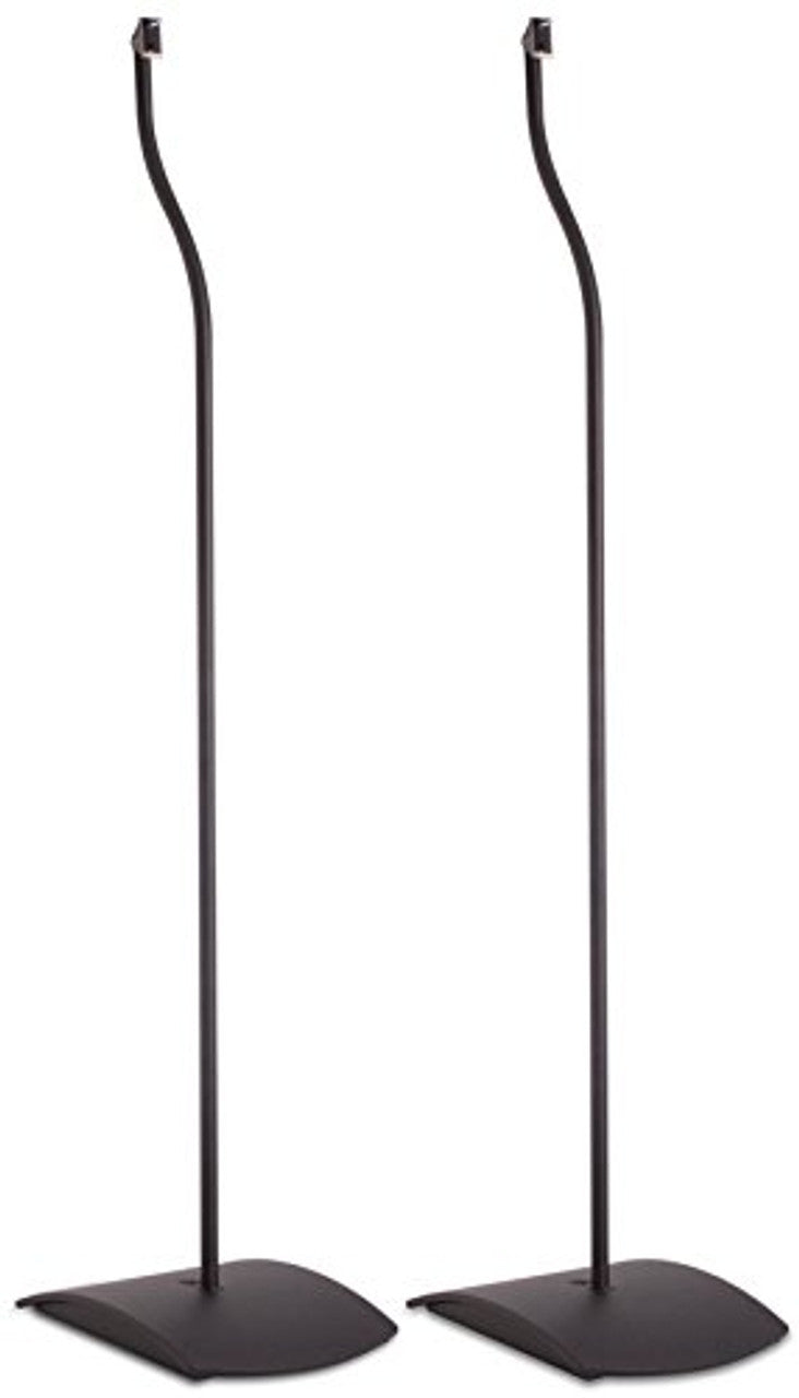 Bose UFS-20 Series II Universal Floor Stands VG