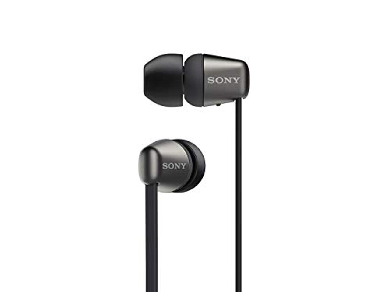 Sony WI-C310 Wireless in-Ear Headphones, Black G