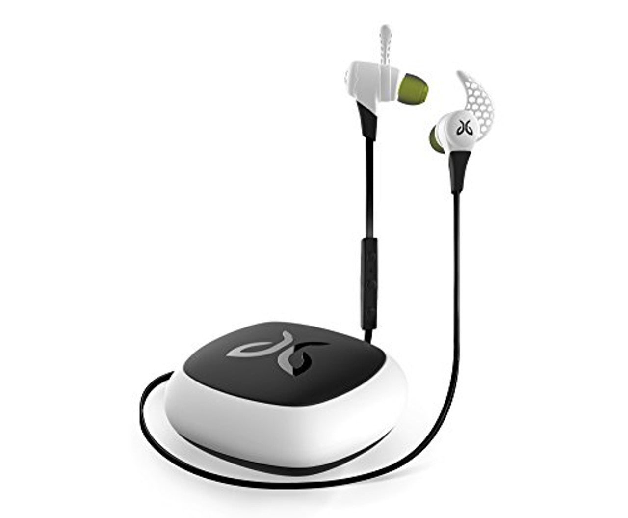 Jaybird X2 Sport Wireless Bluetooth Headphones - Storm White LN
