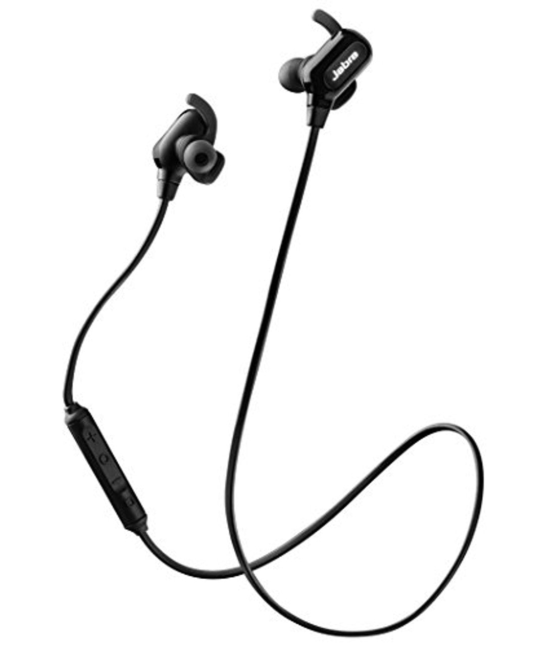 Jabra Halo Free Wireless Bluetooth Stereo Earbuds VG