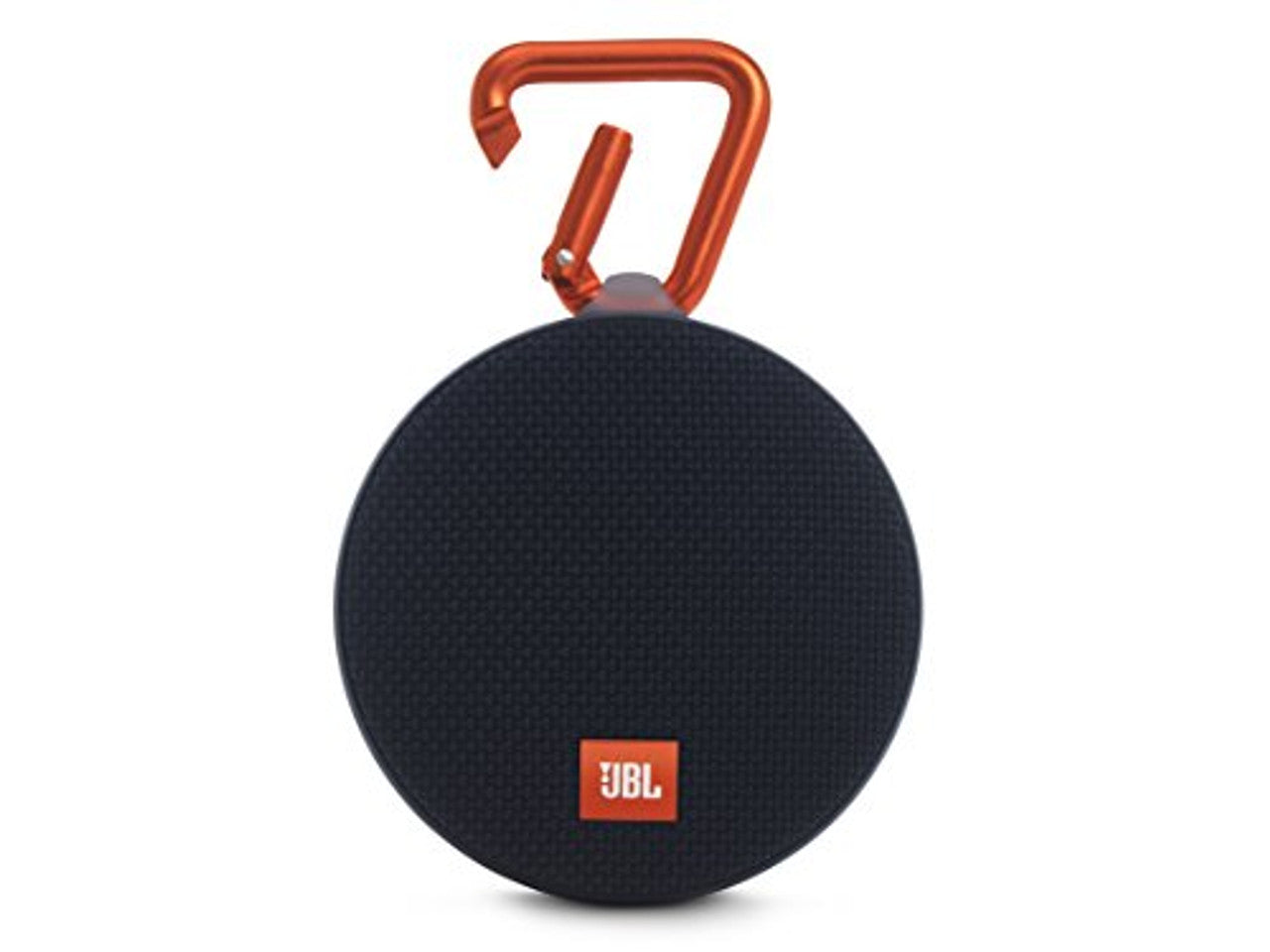 JBL Clip2 Waterproof Bluetooth Wireless Speaker Black VG