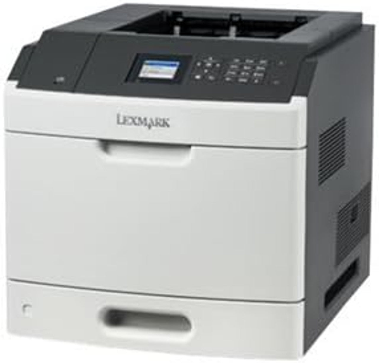 Lexmark MS711dn Monochrome Laser Printer (40G0610) LN