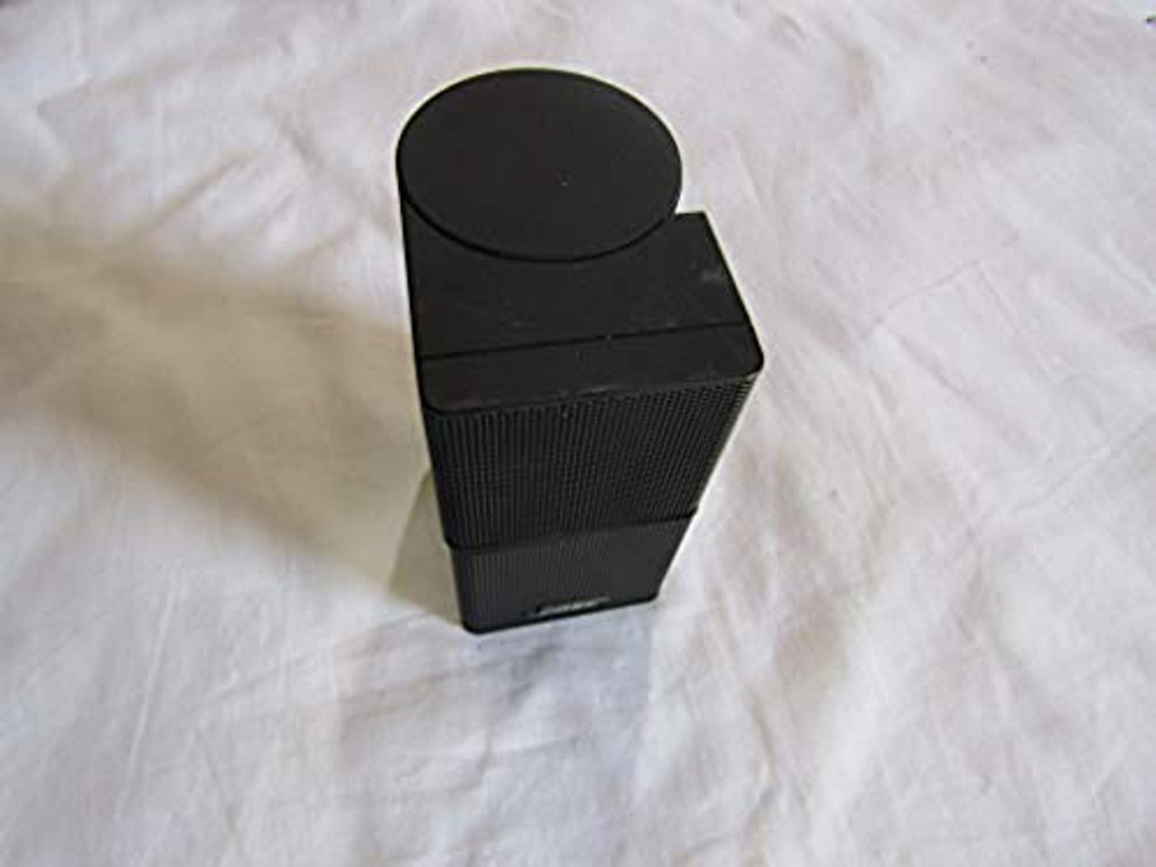 BOSE JEWEL premium DOUBLE CUBE SPEAKER BLACK G