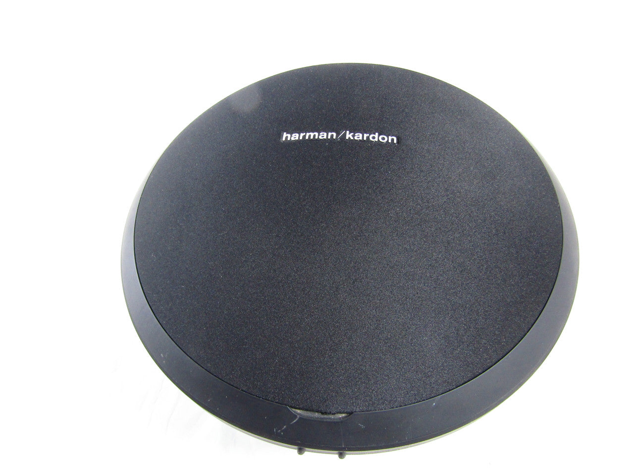 Harman Kardon Onyx Studio Wireless Bluetooth Speaker Black AC