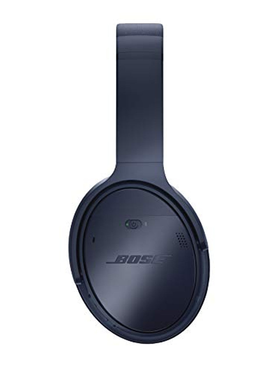 Bose QuietComfort 35 (Series II) Wireless Headphones, Noise Cancelling, with Alexa voice control - Triple Midnight  LN