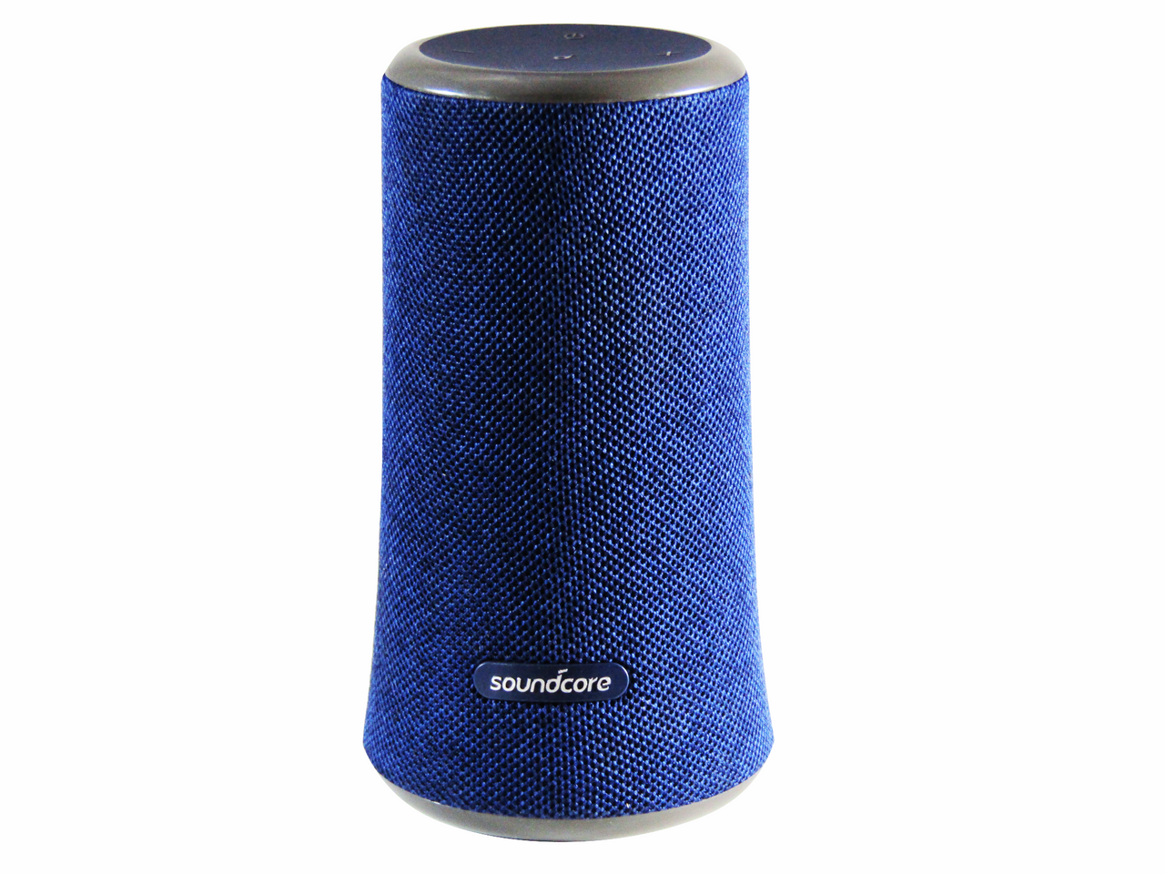 Anker - Soundcore Flare2 Portable Bluetooth Speaker - Blue VG