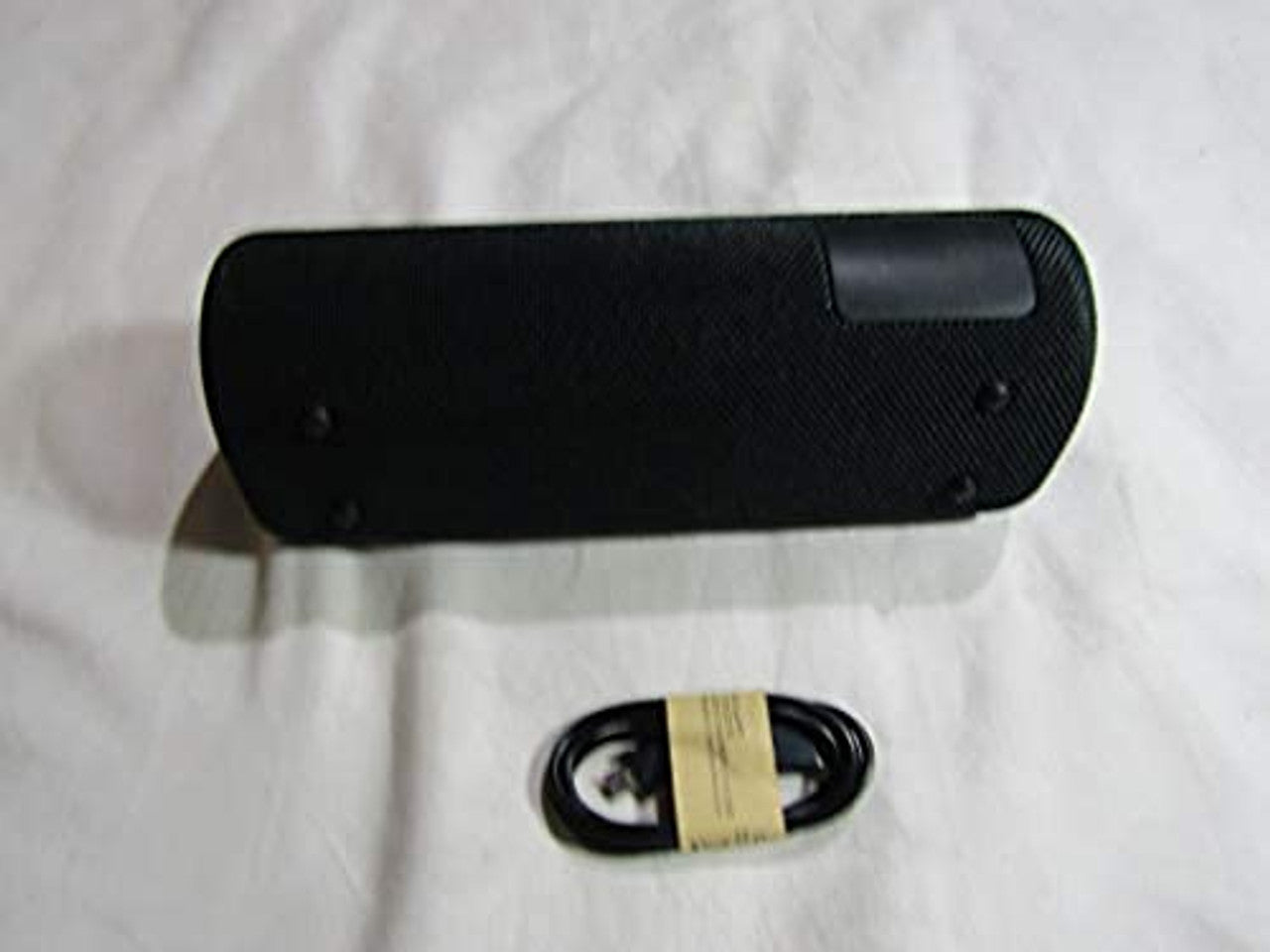 Sony SRS-XB31 Portable Wireless Bluetooth Speaker, Black (SRSXB31/B) VG