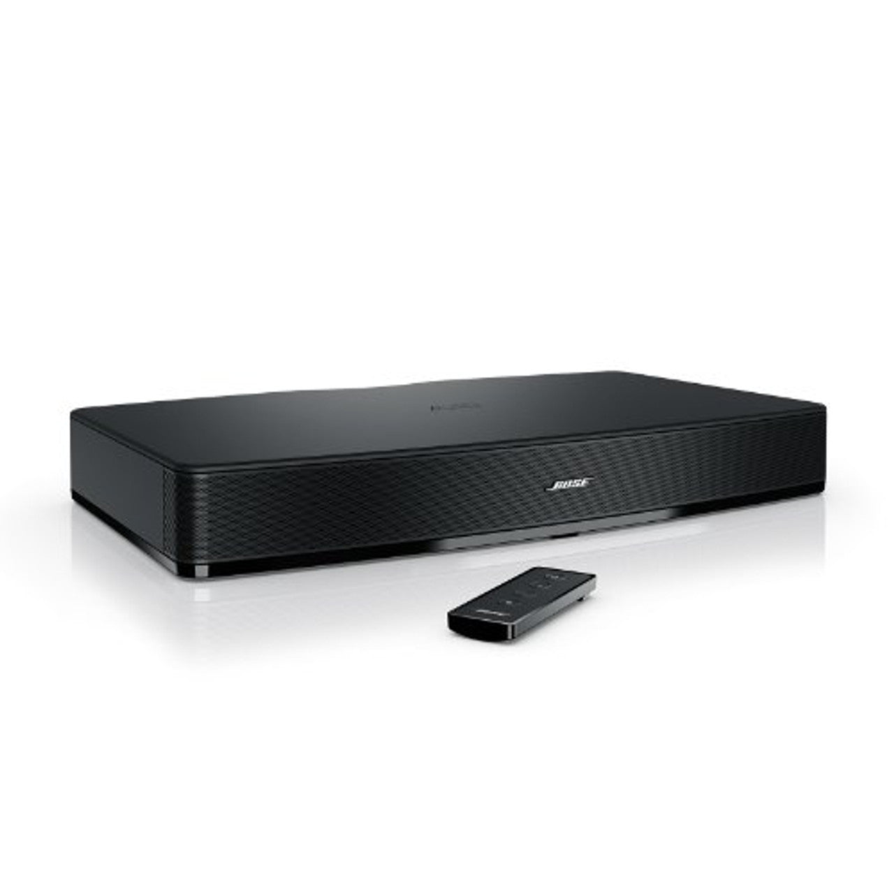 Bose Solo TV Sound System VG