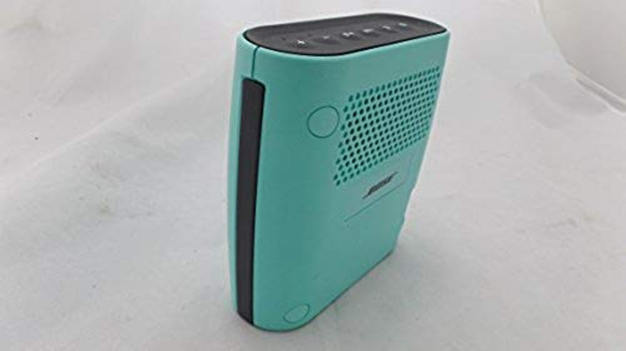 Bose SoundLink Color Bluetooth Speaker (Mint)