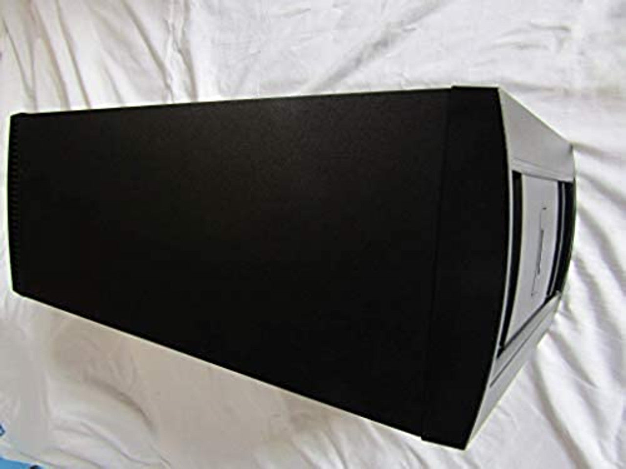 Bose Lifestyle V35 Home Theater System White VG