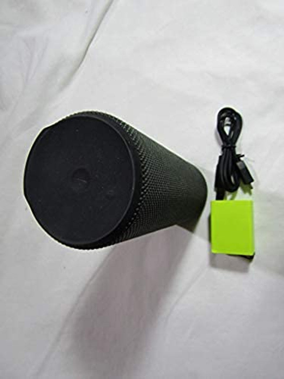 Ultimate Ears BOOM 2 Portable Waterproof & Shockproof Bluetooth Speaker - Panther (Limited Edition) VG