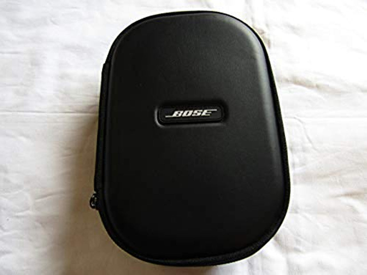 Bose QuietComfort 25 Acoustic Noise Cancelling Headphones for Apple Devices, Triple Black (wired, 3.5mm) LN
