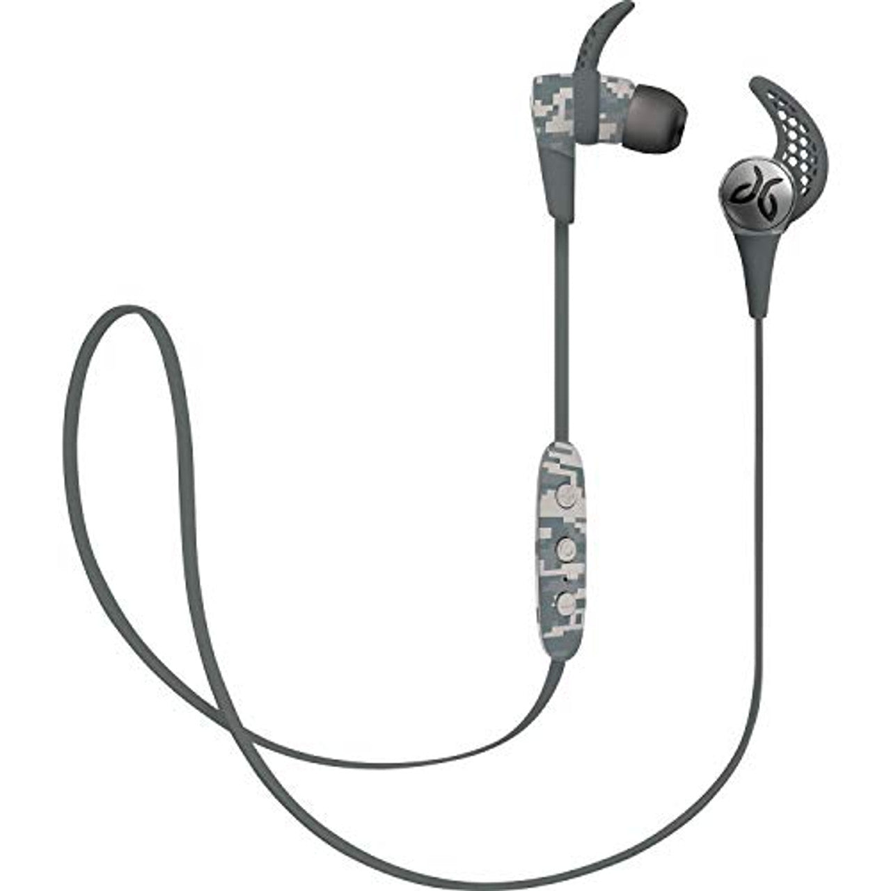 Jaybird X3 Wireless in-Ear Headphones Camo VG2