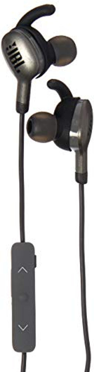 JBL Everest 110 in-Ear Wireless Bluetooth Headphones (Gun Metal) G